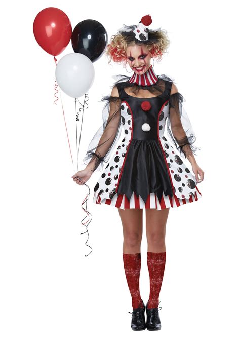 clown halloween costume|scary clown halloween costumes adults.